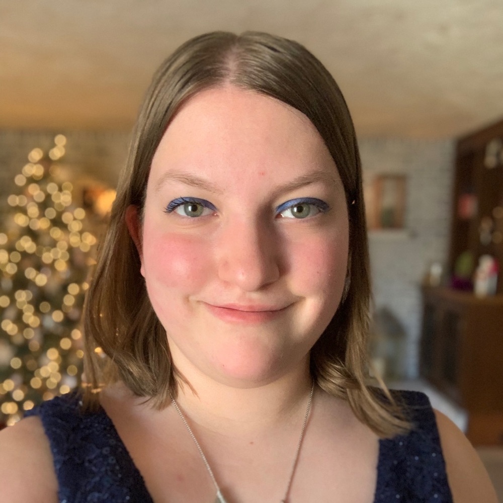 Meet your Posher, Christa